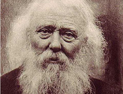 William James Linton